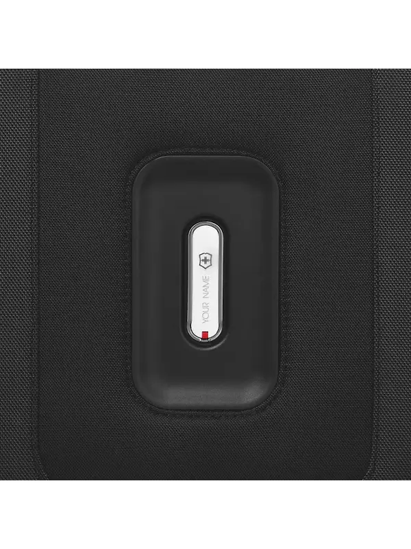 Victorinox Werks Traveler 7.0 Frequent Flyer Carry-On - Black Image 17