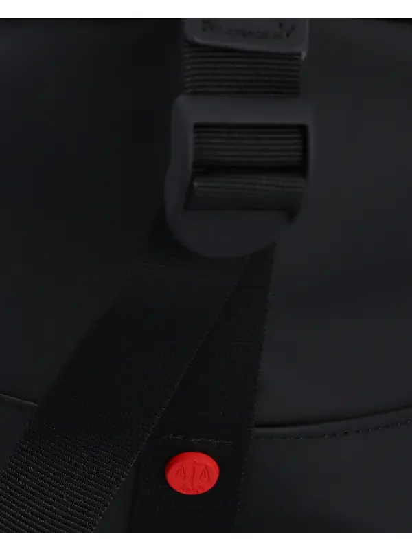 Hunter Travel Bag - Black Image 3