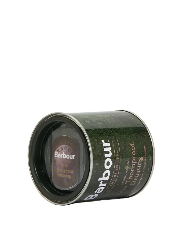 Barbour Thornproof Wax Dressing Image 2