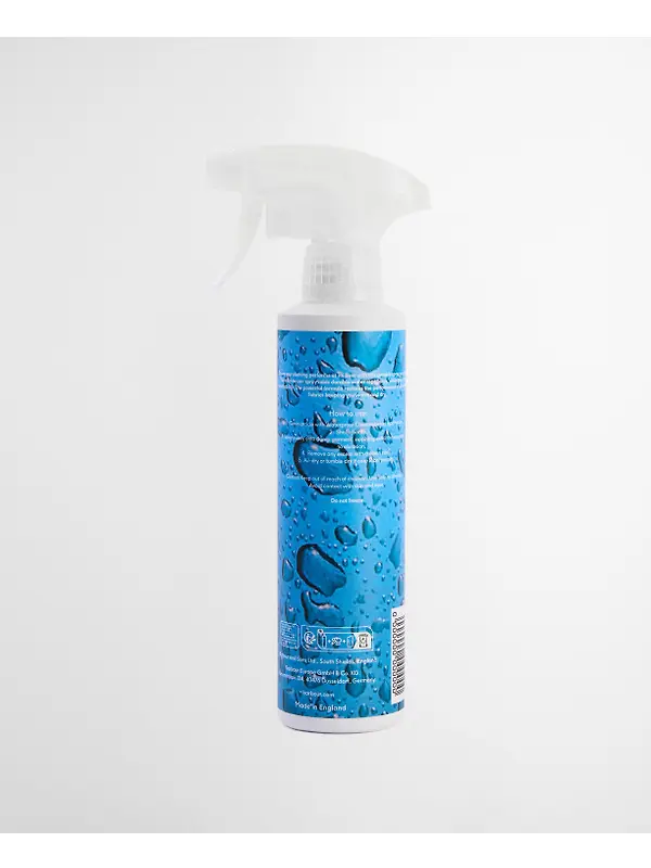 Barbour Waterproof Jacket Care Kit Image 3