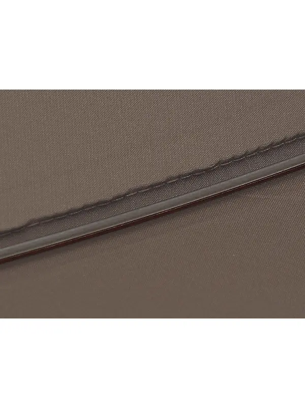 Snow Peak Ultra-Light Umbrella - Grey Image 4