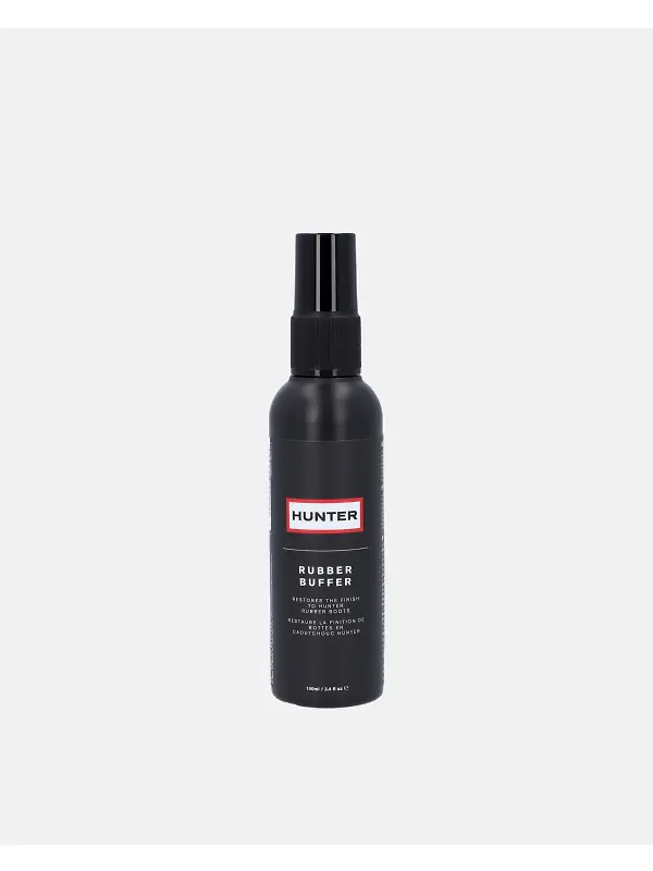 Hunter Rubber Boot Care Kit - Clear Image 2