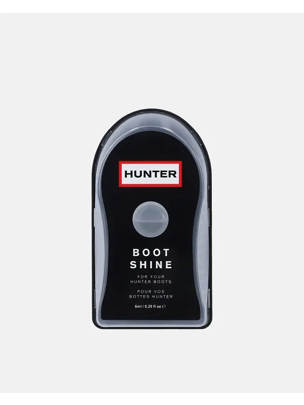 Hunter Rubber Boot Care Kit - Clear Image 3