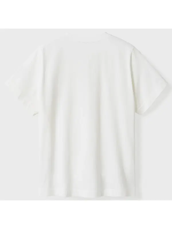 66°North Women's Borgir T-Shirt - Bright White Image 2