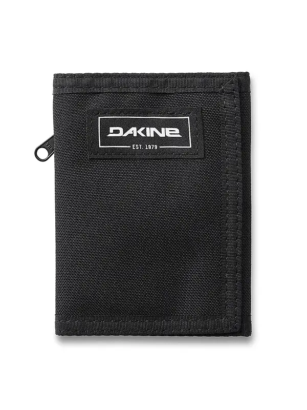 Dakine Vert Rail Wallet - Black Image 1
