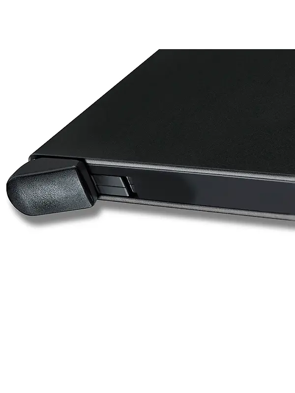 Victorinox Altius Secrid Essential Card Wallet - Black Image 4