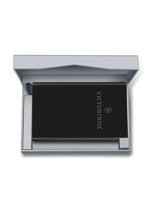Victorinox Altius Secrid Essential Card Wallet - Black Image 6