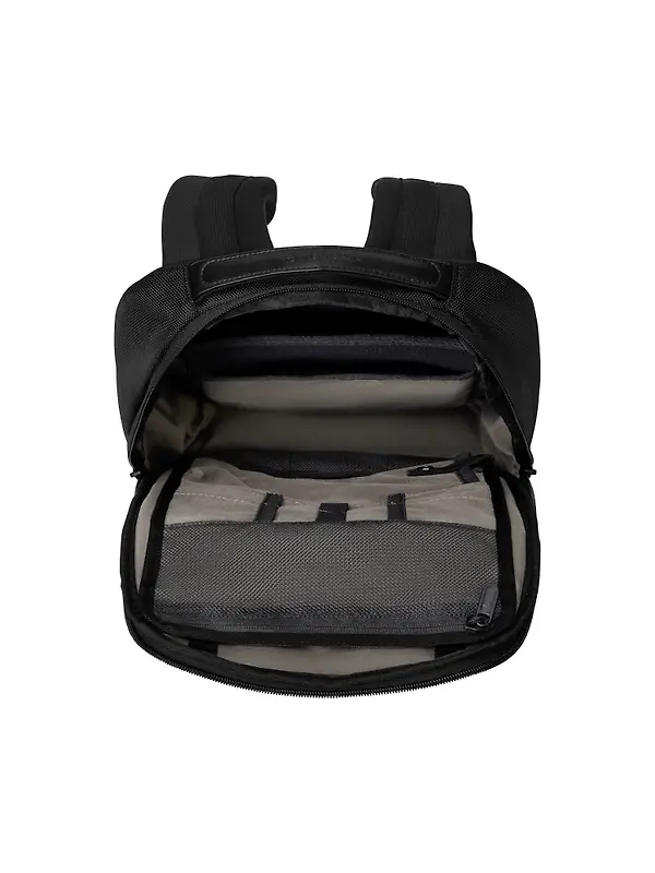 Victorinox Altmont Professional Slim 14'' City Laptop Backpack - Black Image 11