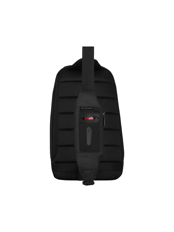 Victorinox Altmont Professional Tablet Sling Bag - Black Image 10