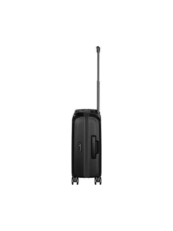 Victorinox Spectra 3.0 Expandable Frequent Flyer Carry-On Cabin Case - Black Image 20
