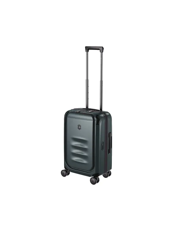 Victorinox Spectra 3.0 Expandable Frequent Flyer Carry-On Cabin Case - Storm Image 18