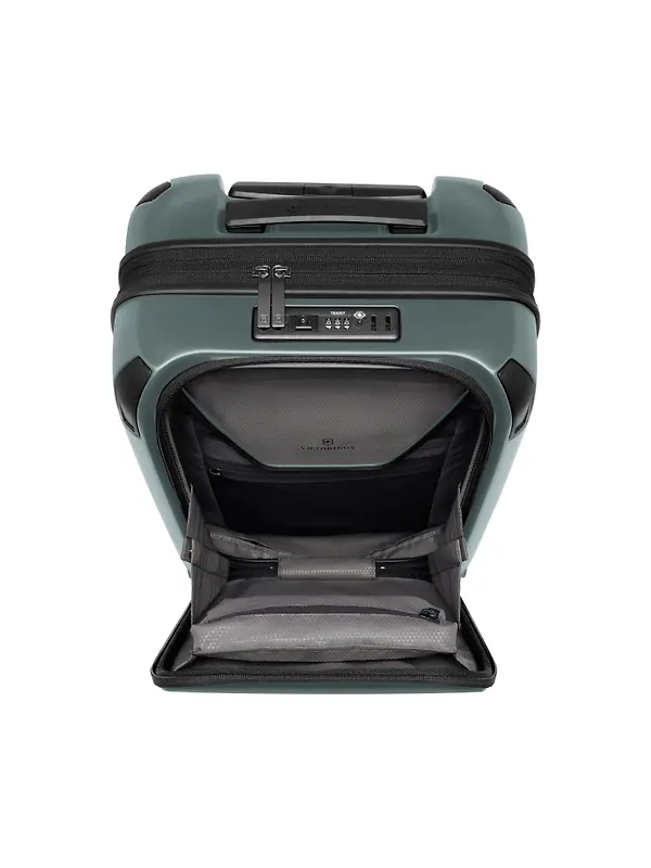 Victorinox Spectra 3.0 Expandable Frequent Flyer Carry-On Cabin Case - Storm Image 5