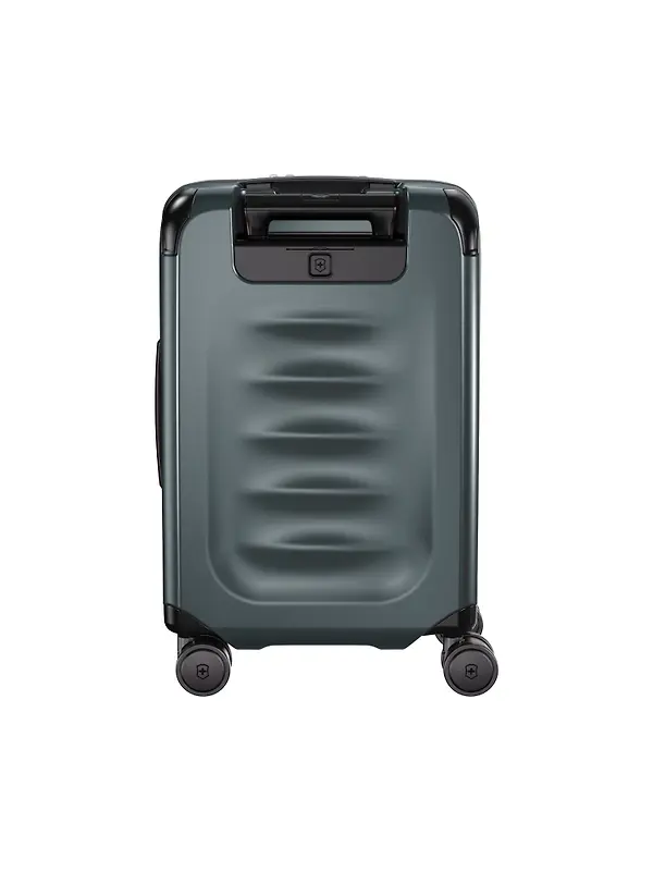 Victorinox Spectra 3.0 Expandable Frequent Flyer Carry-On Cabin Case - Storm Image 11