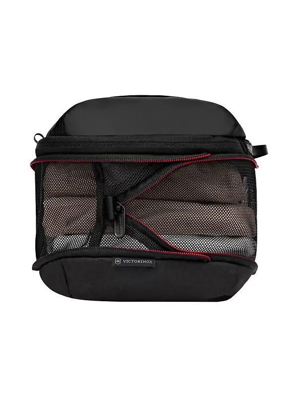 Victorinox Travel Essentials Packing Cube Set - Black Image 10
