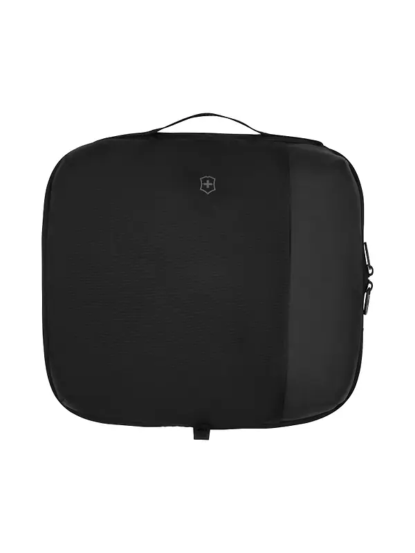 Victorinox Travel Essentials Packing Cube Set - Black Image 5