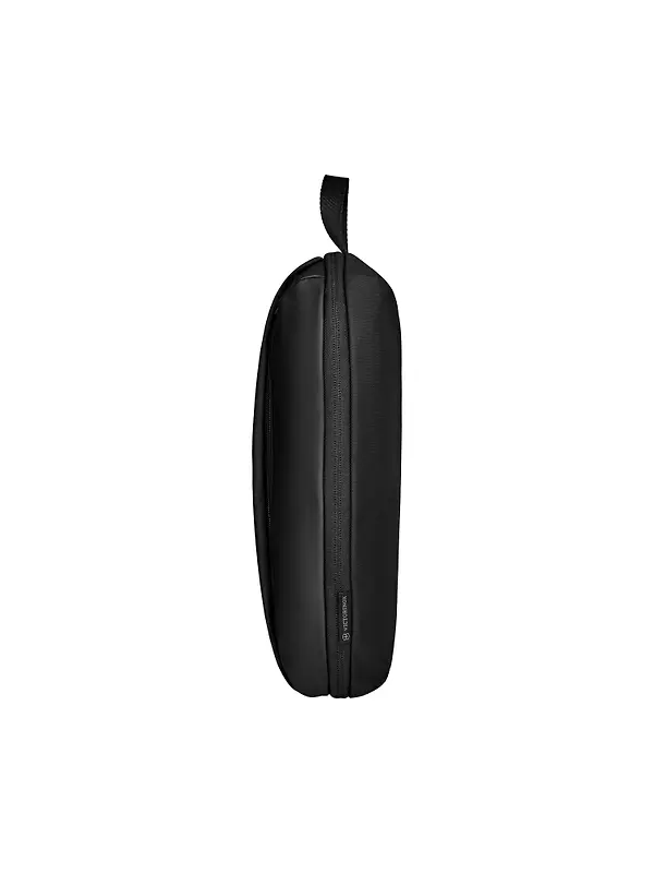 Victorinox Travel Essentials Packing Cube Set - Black Image 6