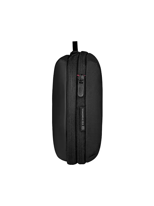 Victorinox Travel Essentials Packing Cube Set - Black Image 7