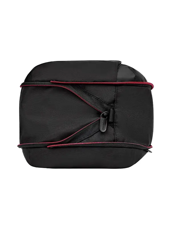 Victorinox Travel Essentials Packing Cube Set - Black Image 9
