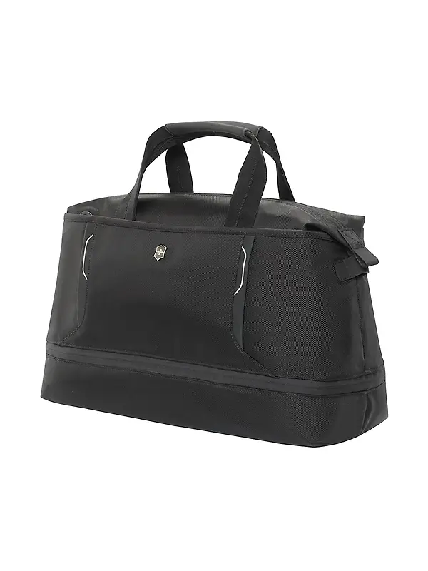 Victorinox Werks Traveler 6.0 Weekender Carry-All Tote - Black Image 5