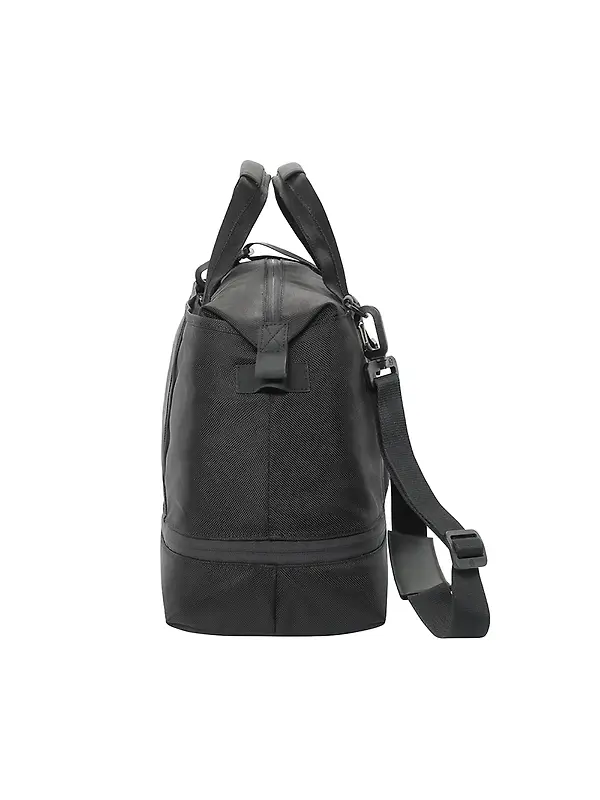 Victorinox Werks Traveler 6.0 Weekender Carry-All Tote - Black Image 15