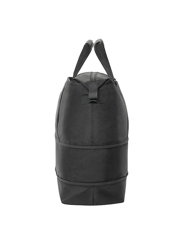 Victorinox Werks Traveler 6.0 Weekender Carry-All Tote - Black Image 12