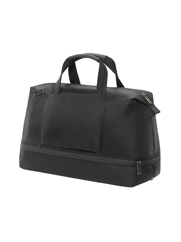 Victorinox Werks Traveler 6.0 Weekender Carry-All Tote - Black Image 16