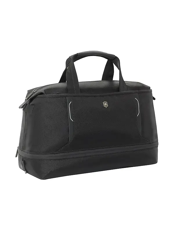 Victorinox Werks Traveler 6.0 Weekender Carry-All Tote - Black Image 10