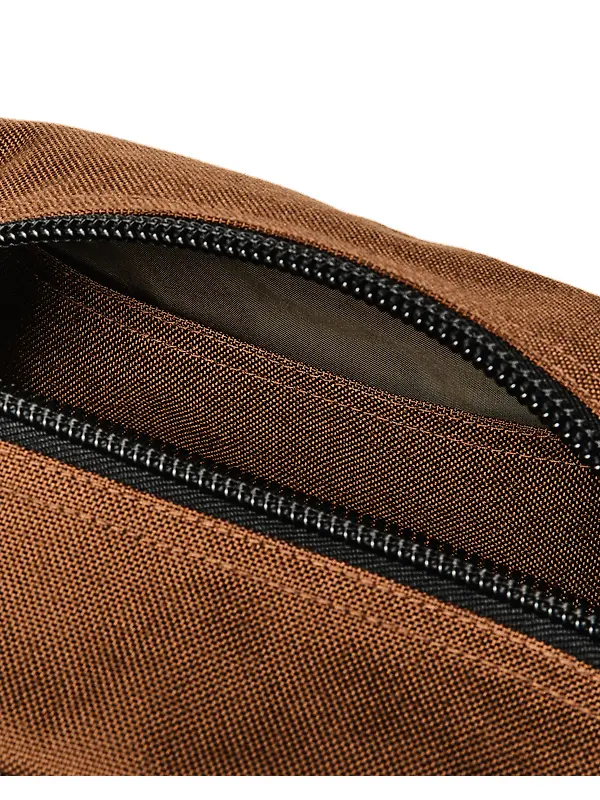 Filson Dryden Dopp Kit - Whiskey Image 5