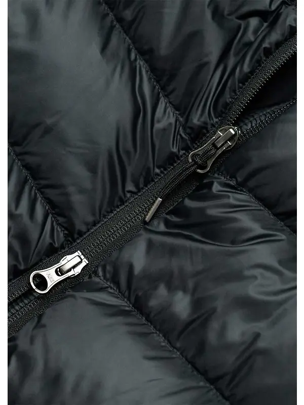 Pyrenex Men's Arial Sleeveless Down Jacket - Black Image 9
