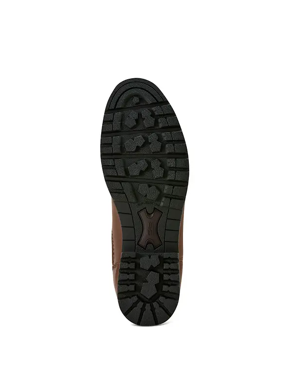 Ariat Women's Arlington Waterproof Boots - Coffee Bean Image 3