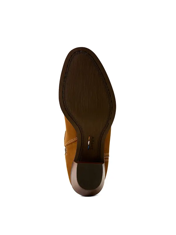 Ariat Women's Blaire Boots - Chestnut Image 5
