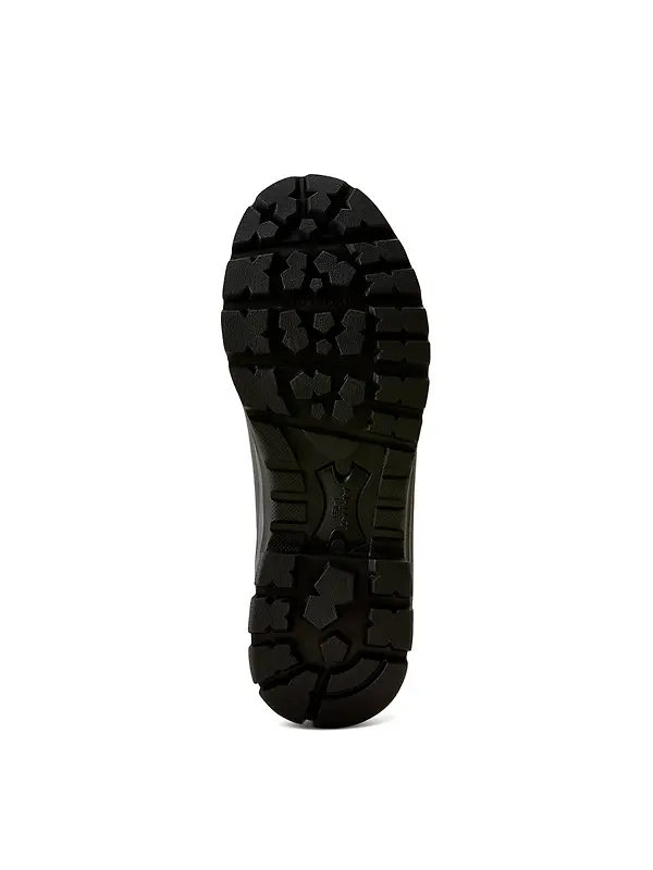 Ariat Women's Woodstock Insulated Rubber Boots - Deep Navy Image 5