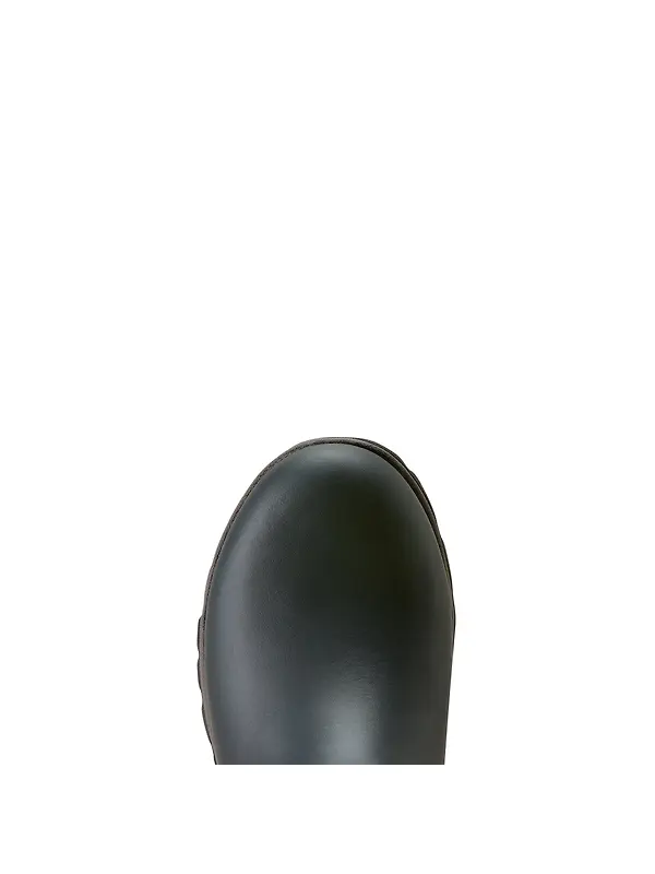 Ariat Women's Woodstock Insulated Rubber Boots - Deep Navy Image 6