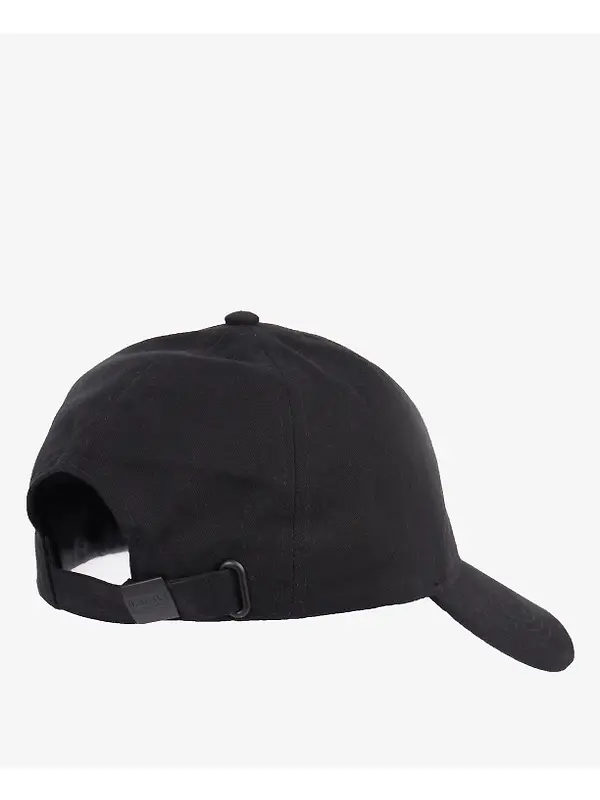 Barbour International Women's Norton Cap - Black Image 2