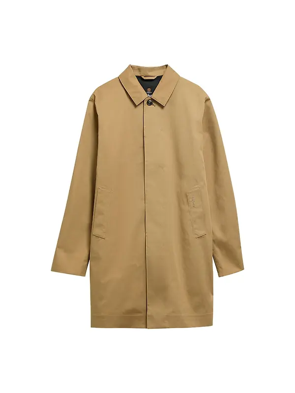Barbour Men's Lorden Waterproof Jacket - Trench Product Image