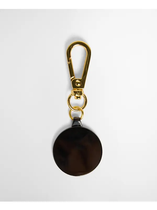 Barbour Unisex Beacon Fob Keychain - Beacon Image 2