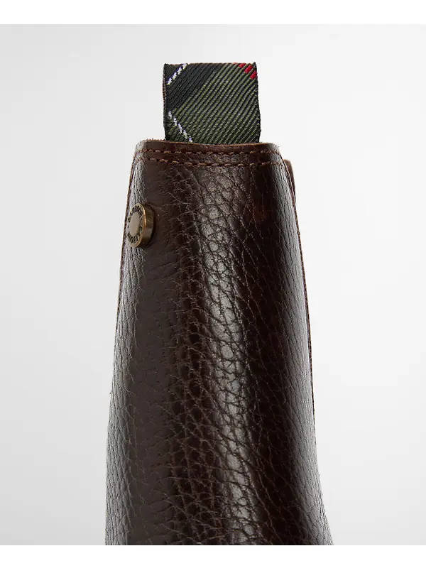 Barbour Women's Evie Ankle Boots - Brown Image 7
