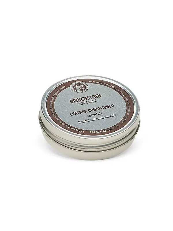 Birkenstock Leather Conditioner 85ml Image 2