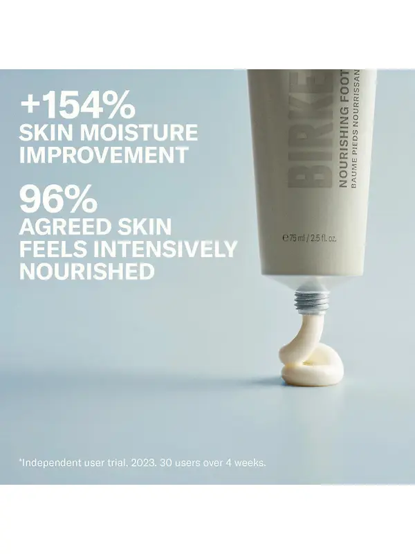 Birkenstock Nourishing Foot Balm 75ml Image 2