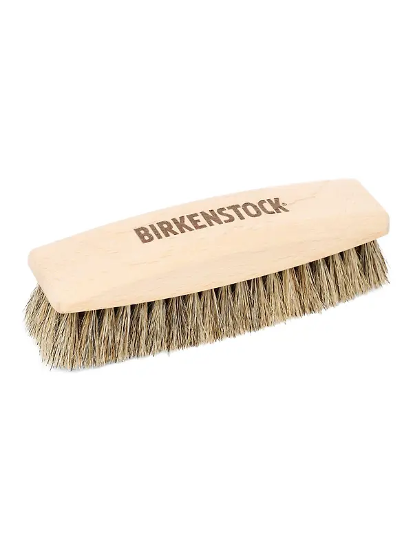 Birkenstock Polishing Brush Image 1