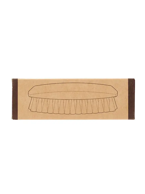 Birkenstock Polishing Brush Image 5