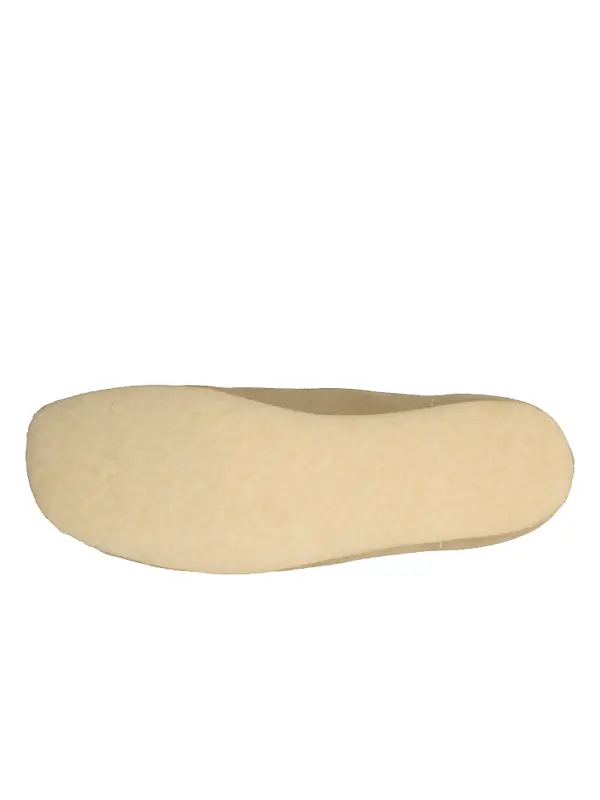 Clarks Originals Men's Wallabee Boots - Maple Suede Image 7