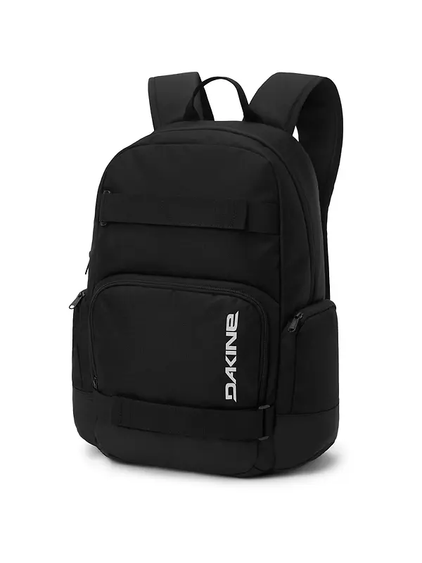 Dakine Atlas Backpack 2.0 28L - Black Image 3