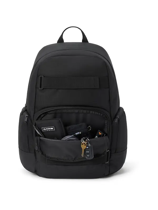 Dakine Atlas Backpack 2.0 28L - Black Image 6