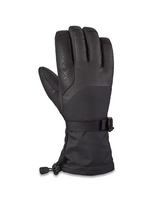 Dakine Men's Nova Gloves - Black Image 1