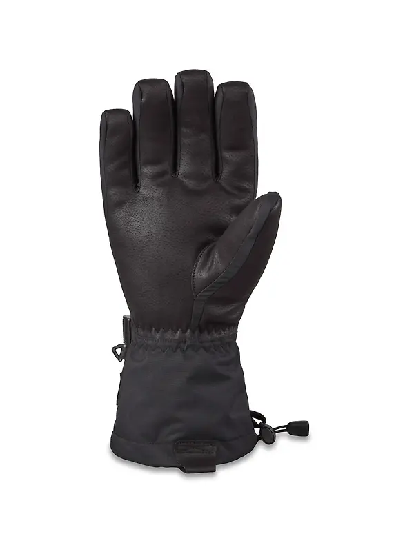 Dakine Men's Nova Gloves - Black Image 2
