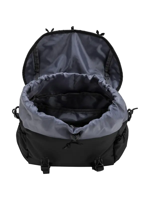 Elliker Oaken Bike Crossbody Bag 6L - Black Image 8