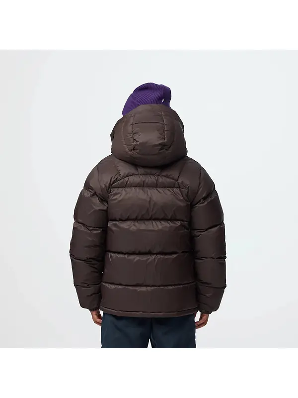 Fjällräven Men's Expedition Down Lite Jacket - Deep Forest Image 4