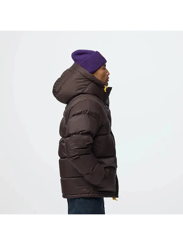 Fjällräven Men's Expedition Down Lite Jacket - Deep Forest Image 5