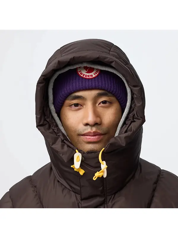 Fjällräven Men's Expedition Down Lite Jacket - Deep Forest Image 6